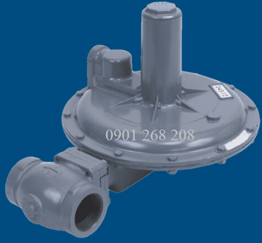 VAN ĐIỀU ÁP SENSUS 243-12